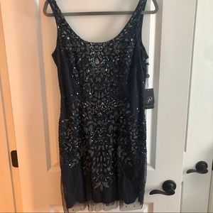 Adrianna Papell dress